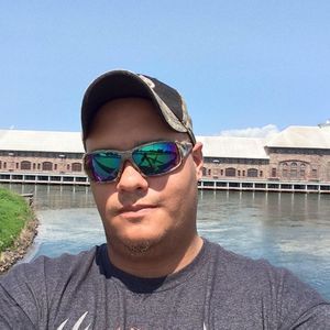 Meet your Posher, Josh